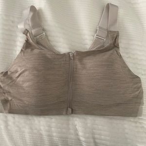 Outdoor Voices Powerhouse Bra